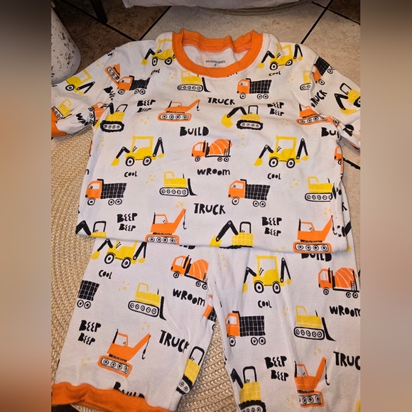 DAUGHTER QUEEN 2 pc set pj - Picture 1 of 4